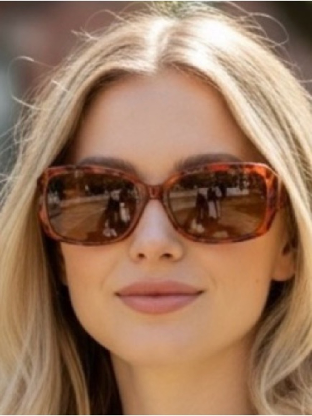 Brown Kirkland Calabria design frames
